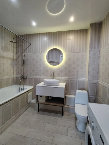 Купить двухкомнатную квартиру на вторичке в Забайкальском крае. Вариант № 1222888, 27, площадь -  квм, цена 14300000 рублей