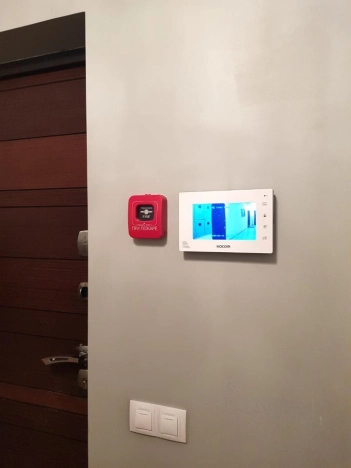 Купить двухкомнатную квартиру на улице Любучанский переулок в Москве. Вариант № 10237975, 11, площадь - квм, цена 16200000 рублей