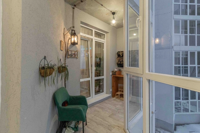 Купить трехкомнатную квартиру в районе Ленинский в Владимире. Вариант № 6621927, 37, площадь - квм, цена 11900000 рублей