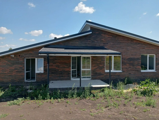 Купить дом в Курской области. Вариант № 43408, 6, площадь -  квм, цена 9300000 рублей