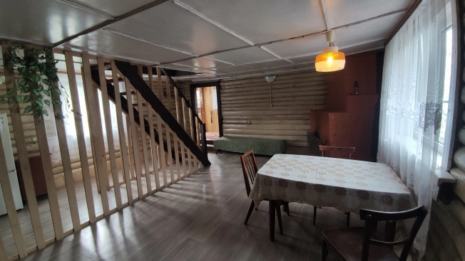 Купить дачу в Московской области. Вариант № 6272527, 4, площадь -  квм, цена 2300000 рублей