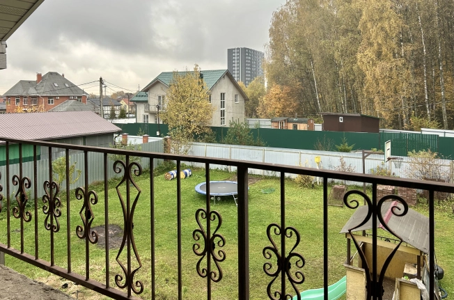 Купить дом в Москве. Вариант № 7589275, 23, площадь -  квм, цена 45000000 рублей