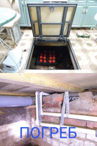 Купить дом в Рязани. Вариант № 9613766, 23, площадь - квм, цена 5000000 рублей