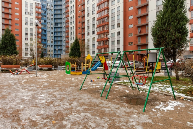 Купить трехкомнатную квартиру в Санкт-Петербурге. Вариант № 9367955, 38, площадь -  квм, цена 23000000 рублей