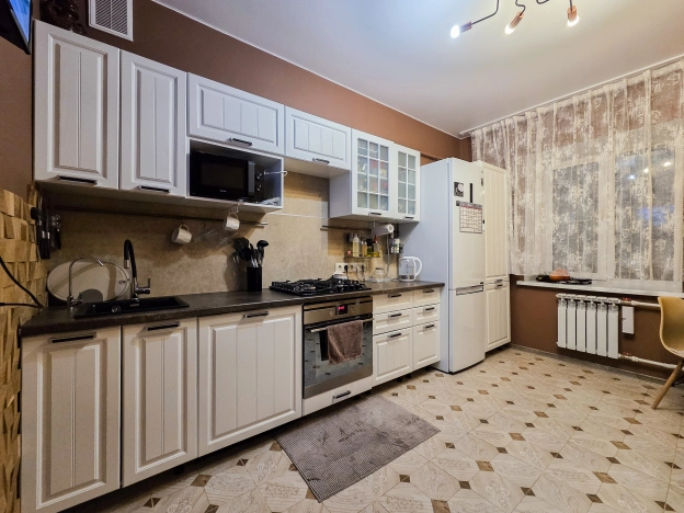 Купить квартиру в Иванове. Вариант № 8161564, 12, площадь -  квм, цена 8800000 рублей