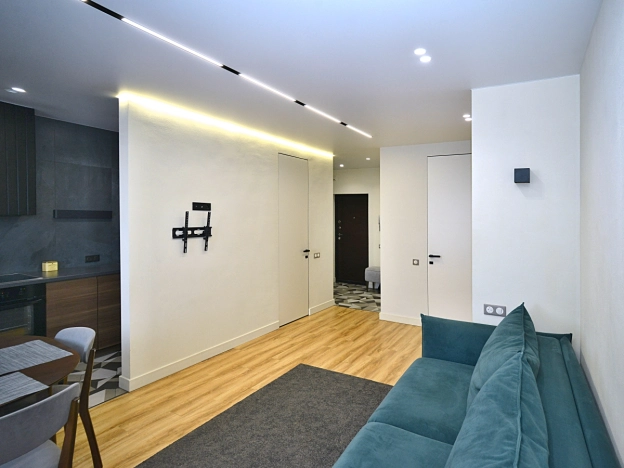 Купить квартиру у метро Маршала Покрышкина в Новосибирске. Вариант № 24150, 4, площадь - квм, цена 12500000 рублей