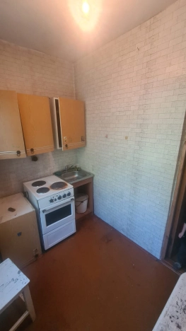 Купить двухкомнатную квартиру в Бийске. Вариант № 34652, 7, площадь -  квм, цена 2699000 рублей