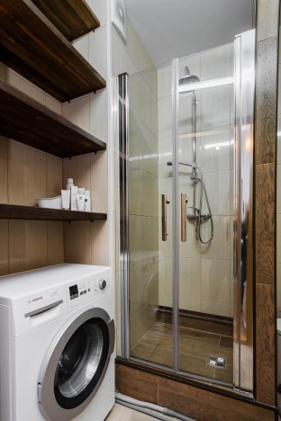 . Вариант № 52162, 12, площадь - 31.1 квм, цена 5990000 рублей