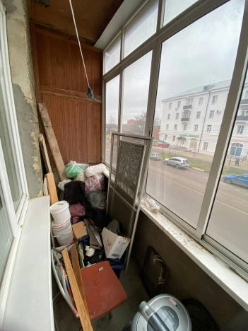 Купить трехкомнатную квартиру на вторичке на улице бульвар Эйнштейна в Московской области. Вариант № 10506227, 11, площадь -  квм, цена 4900000 рублей