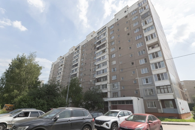 . Вариант № 8716, 22, площадь - 55.3 квм, цена 8000000.0000 рублей