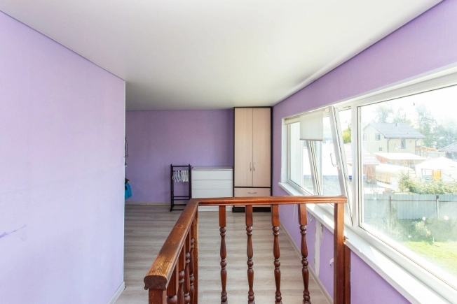 Купить дом на улице Совхозная в Тюменской области. Вариант № 2656746, 25, площадь -  квм, цена 7400000 рублей