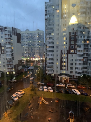 Купить квартиру в Москве. Вариант № 7310619, 12, площадь - квм, цена 8500000 рублей