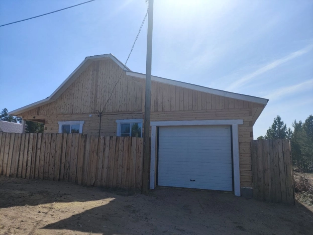 Купить дом на улице Трубачеева в Улан-Удэ. Вариант № 3427543, 7, площадь -  квм, цена 6400000 рублей