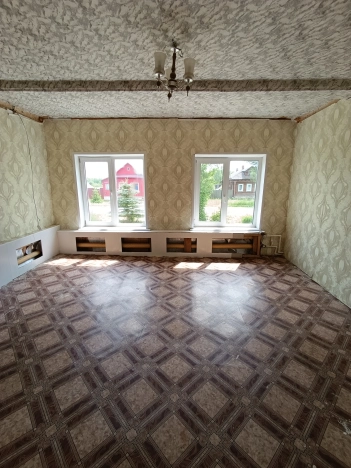 Купить дом на улице Комсомольская в Ивановской области. Вариант № 42488, 15, площадь -  квм, цена 5600000 рублей