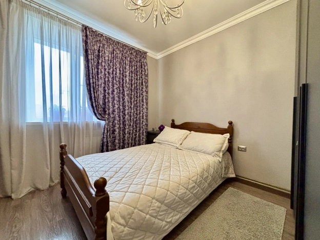 Купить трехкомнатную квартиру в Иванове. Вариант № 2004835, 12, площадь -  квм, цена 6600000 рублей