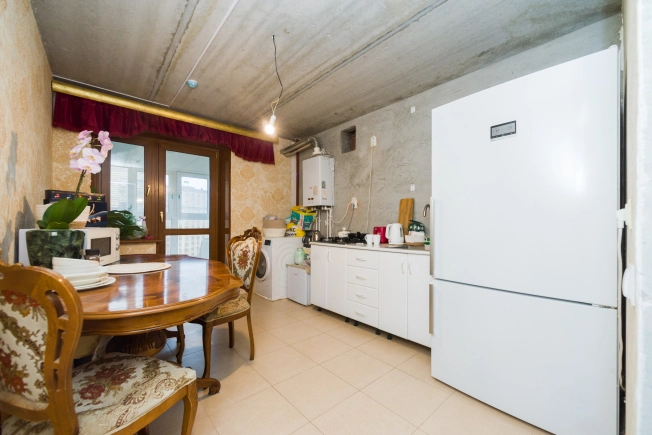 Купить двухкомнатную квартиру в Рязанской области. Вариант № 9304415, 7, площадь -  квм, цена 7999000 рублей