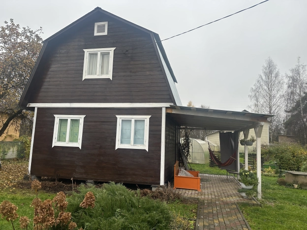 Купить дачу на улице 6-я линия в Владимирской области. Вариант № 7583119, 1, площадь -  квм, цена 1750000 рублей