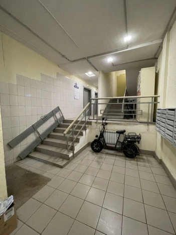 Купить квартиру в Москве. Вариант № 8935032, 12, площадь - квм, цена 13000000 рублей