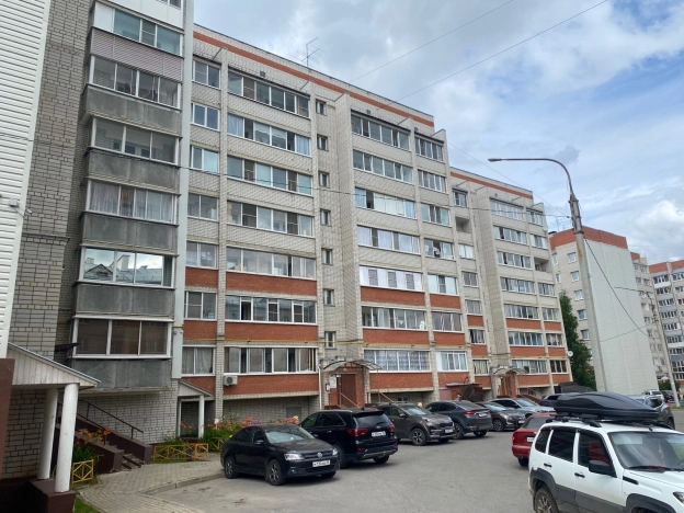 Купить квартиру в Вологодской области. Вариант № 808240, 30, площадь -  квм, цена 5600000 рублей