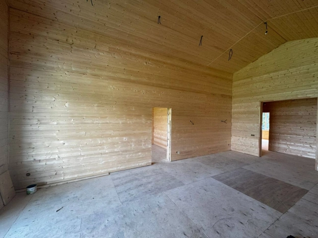 Купить дом у метро Аникеевка в Московской области. Вариант № 10933854, 9, площадь - квм, цена 19000000 рублей