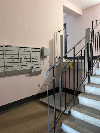 Купить трехкомнатную квартиру в Республике Марий эл. Вариант № 44941, 13, площадь -  квм, цена 8690000 рублей