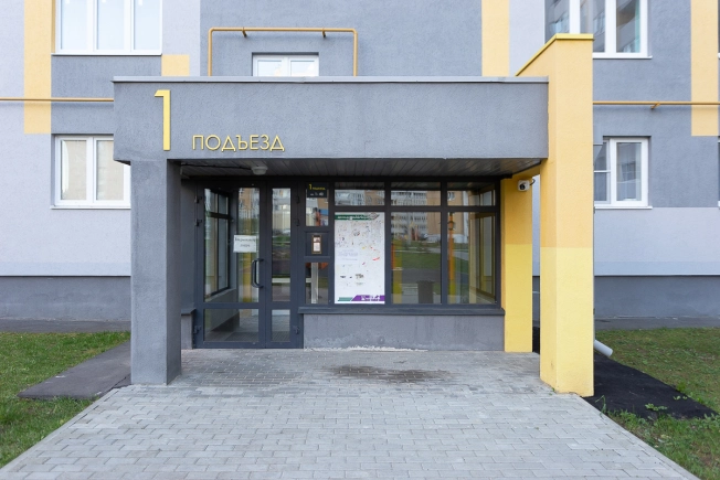 . Вариант № 6606683, 32, площадь - 69 квм, цена 11000000 рублей