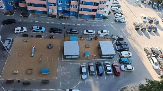 Купить квартиру на улице Верхняя Дуброва в Владимире. Вариант № 9463033, 1, площадь -  квм, цена 7990000 рублей