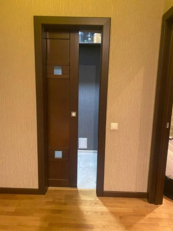 Купить квартиру в Москве. Вариант № 8286699, 8, площадь -  квм, цена 23900000 рублей