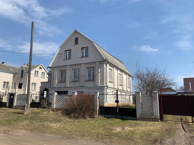 Купить дом в Микрорайоне Гнёздово в Смоленске. Вариант № 1840, 1, площадь -  квм, цена 12000000 рублей