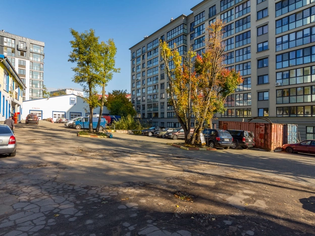 Купить земельный участок в Калининграде. Вариант № 15177, 15, площадь - квм, цена 13000000 рублей