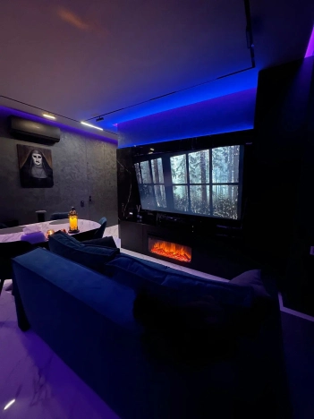 Купить квартиру в Москве. Вариант № 9200335, 6, площадь -  квм, цена 65000000 рублей