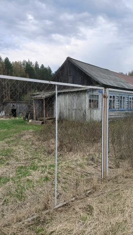 Купить дом в Лакинске. Вариант № 35769, 4, площадь -  квм, цена 1200000 рублей