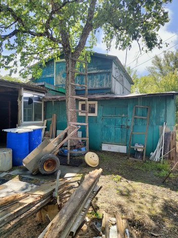 Купить дом на улице Михайловская в Приморском крае. Вариант № 57795, 2, площадь -  квм, цена 1800000 рублей