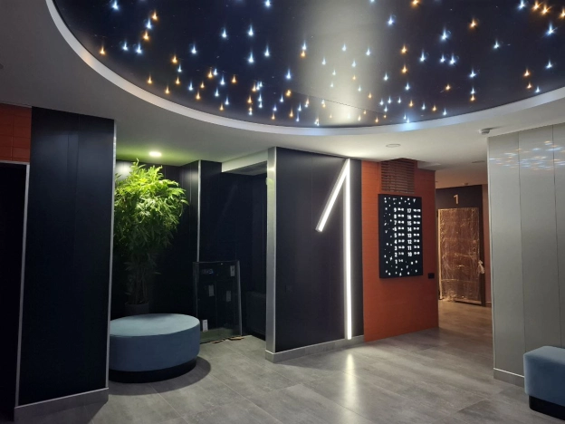 Купить двухкомнатную квартиру на улице Прибрежный бульвар в Пензенской области. Вариант № 16448, 6, площадь - квм, цена 6800000 рублей