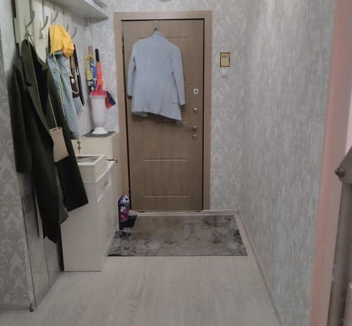 Купить квартиру в Москве. Вариант № 9615917, 9, площадь - квм, цена 19300000 рублей