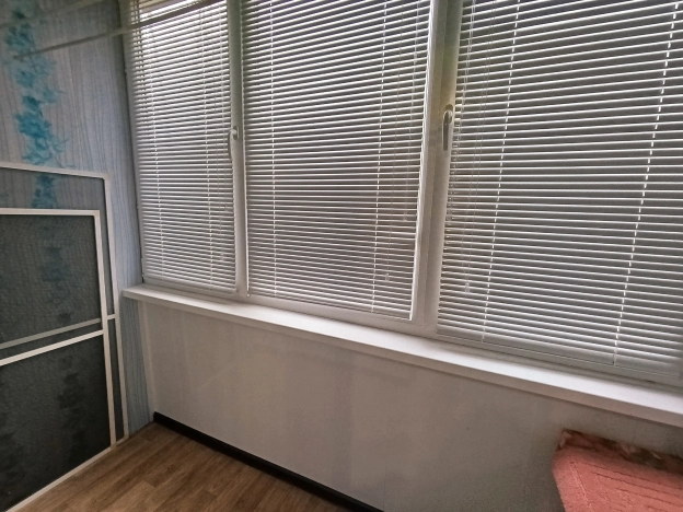 Купить однокомнатную квартиру на улице Железнодорожная в Владимирской области. Вариант № 8538277, 5, площадь -  квм, цена 3000000 рублей