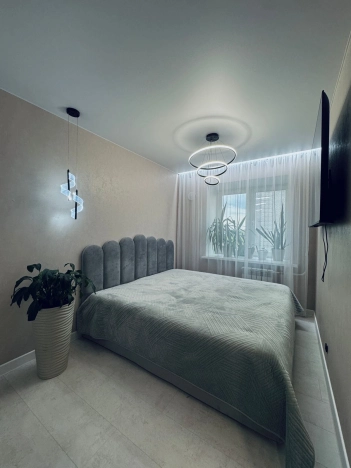 Купить квартиру в Вологодской области. Вариант № 45402, 6, площадь -  квм, цена 8830000 рублей