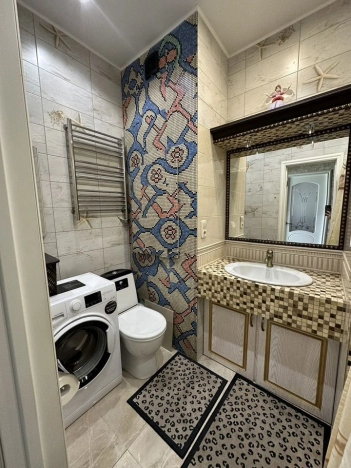 Купить двухкомнатную квартиру в Красногорске. Вариант № 10216001, 9, площадь -  квм, цена 9497000 рублей