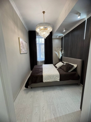 Купить двухкомнатную квартиру в Воронеже. Вариант № 6919160, 13, площадь -  квм, цена 9950000 рублей