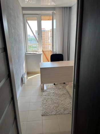 Купить квартиру на улице Льва Толстого в Уфе. Вариант № 10420753, 3, площадь - квм, цена 5600000 рублей