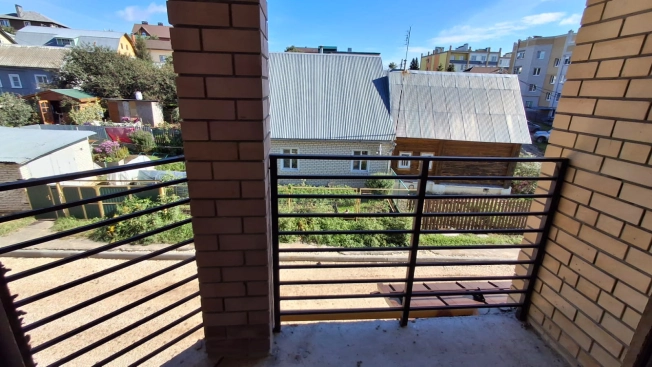 . Вариант № 5232804, 2, площадь - 53.8 квм, цена 6079400 рублей