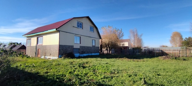 Купить дом в Кемерове. Вариант № 1999563, 0, площадь -  квм, цена 3000000 рублей