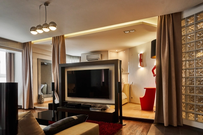 . Вариант № 245557, 2, площадь - 62.2 квм, цена 9990000 рублей