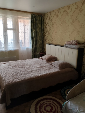 Купить трехкомнатную квартиру на улице Теплоэнергетиков в Воронеже. Вариант № 48021, 7, площадь -  квм, цена 4900000 рублей