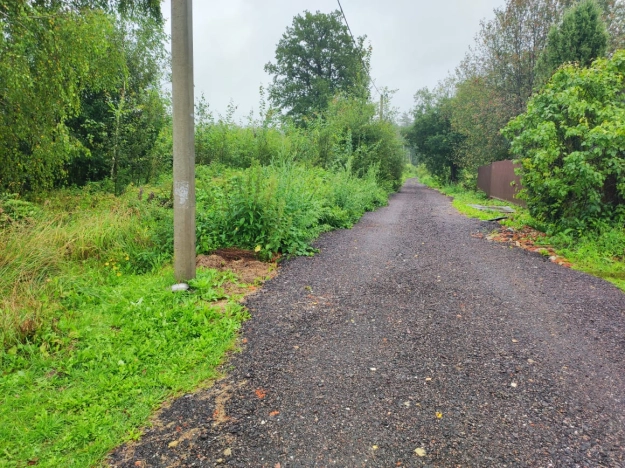 Купить земельный участок в Коломне. Вариант № 2947885, 5, площадь -  квм, цена 550000 рублей