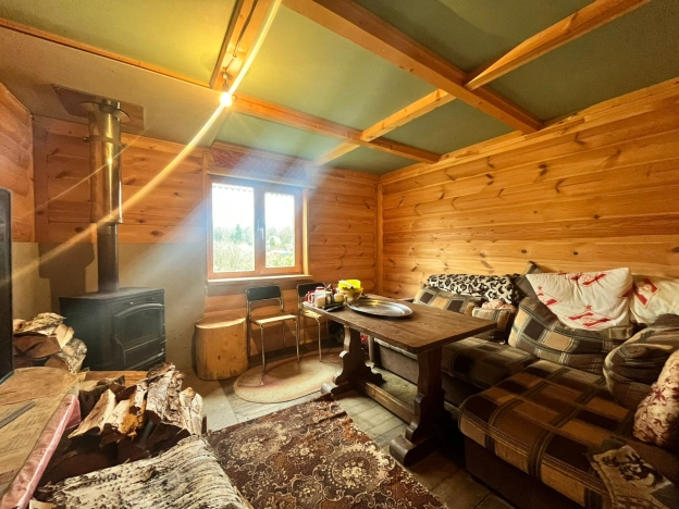 Купить дом в Москве. Вариант № 8267665, 8, площадь -  квм, цена 3800000 рублей