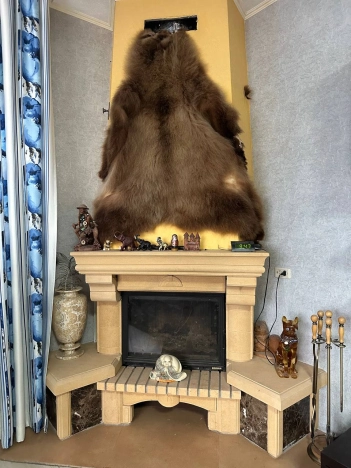 Купить дом в Тейкове. Вариант № 8604669, 8, площадь -  квм, цена 10000000 рублей