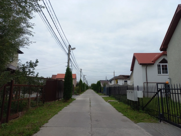 Купить таунхаус в Калининграде. Вариант № 32540, 30, площадь -  квм, цена 8990000 рублей