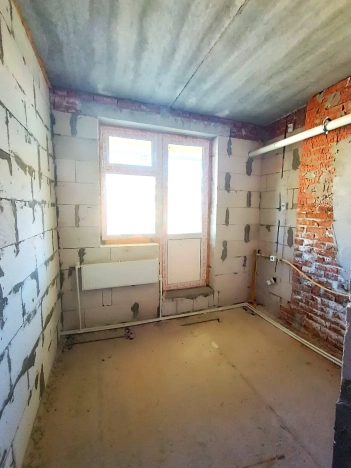 Купить однокомнатную квартиру на улице Пичугина в Владимире. Вариант № 2678254, 4, площадь -  квм, цена 2720000 рублей