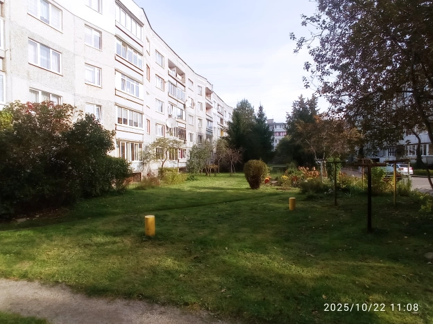 Купить четырехкомнатную квартиру в Калининграде. Вариант № 7837473, 15, площадь -  квм, цена 15500000 рублей